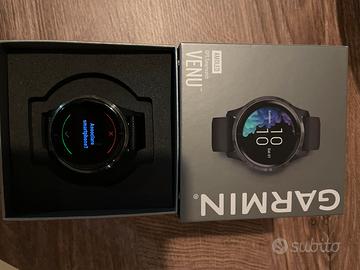 Garmin venu
