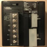 Omron Sysmac CJ1M CJ1M+PA202