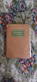 Fondamenti di Chimica - P. Silvestroni