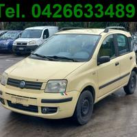 Ricambi usati FIAT PANDA VAN 169 1.3 MJT- 188A8000