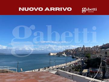 Appartamento Gaeta [Cod. rif A7VRG]