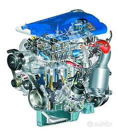 ricambi t-jet 1.4 16v