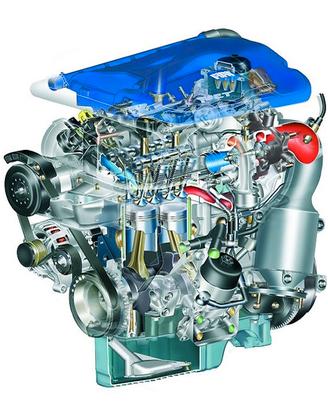 ricambi t-jet 1.4 16v