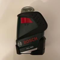 livella laser Bosch