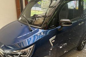 auto senza patente