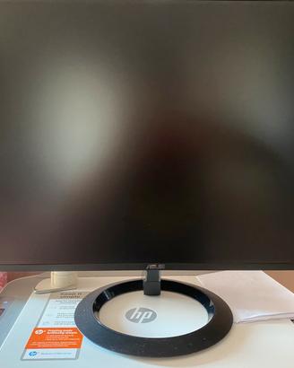 Monitor asus 25 pollici