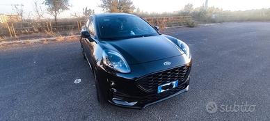 Ford Puma 1.0 EcoBoost Hybrid ST-Line – 125 CV 