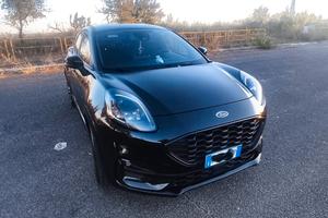 Ford Puma 1.0 EcoBoost Hybrid ST-Line – 125 CV 
