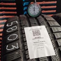 INVERNALE cod:5803 Misura 19555R15 85H MOMO