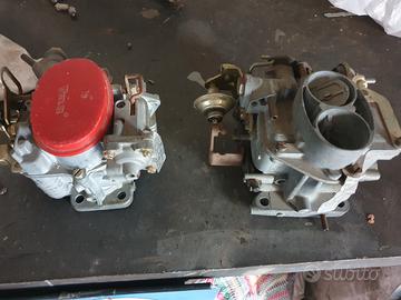 CARBURATORI SOLEX