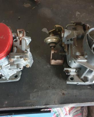 CARBURATORI SOLEX