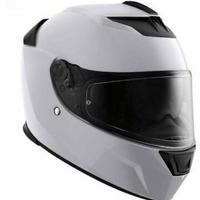 BMW Casco Motorrad Street X Light white tg L