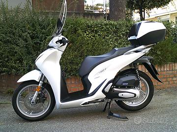 Honda SH 150 - 2021