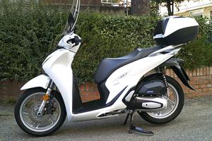 Honda SH 150 - 2021