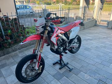 Honda crf 450 2005