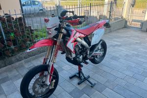 Honda crf 450 2005