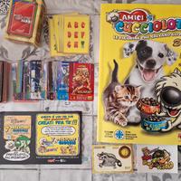 Album Amici Cucciolotti 2014