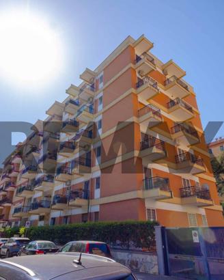 Appartamento - Bari