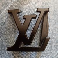 Fibbia LOUIS VUITTON 