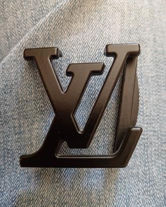 Fibbia LOUIS VUITTON 