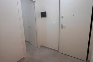 V/1226  Appartamento ristrutturato al primo piano