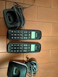 cordless Panasonic 