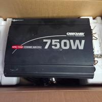 CARPOWER 750W