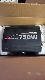 CARPOWER 750W