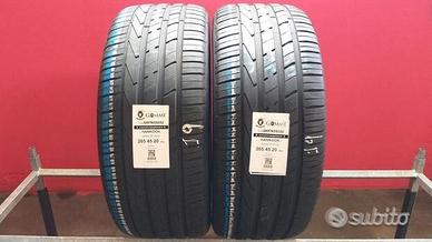 2 gomme 265 45 20 hankook a215