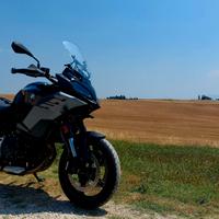 Bmw f 900 xr