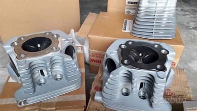 TESTATE CILINDRI HARLEY DAVIDSON 883 Sposters