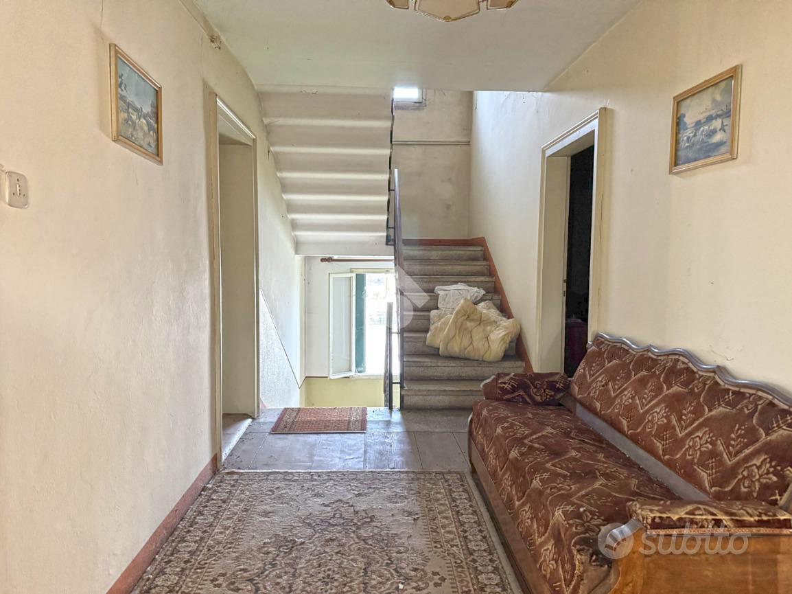 House in San Giorgio in Bosco, Lobia - Vista 5