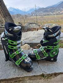 Scarponi sci Fischer Viron XTR V9