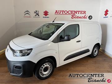 Fiat Doblò van 1.5 bluehdi 130cv CH1