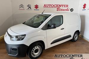 Fiat Doblò van 1.5 bluehdi 130cv CH1