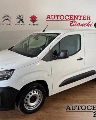 Fiat Doblò van 1.5 bluehdi 130cv CH1