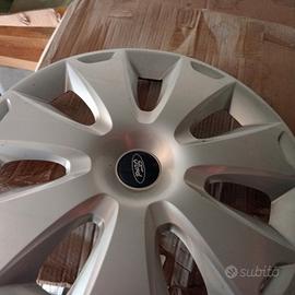 copricerchi ford 