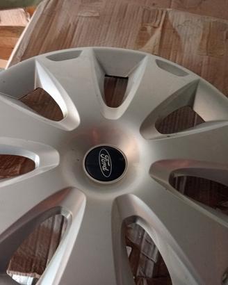 copricerchi ford 
