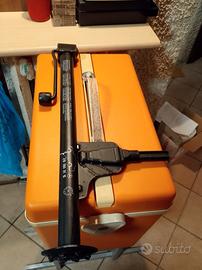 Cric originale Mercedes-Benz Classe E W210 / S210