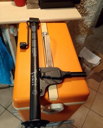 Cric originale Mercedes-Benz Classe E W210 / S210