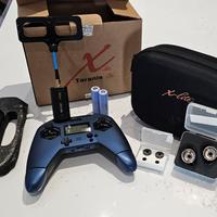 radio Taranis x-lite  pro + ricevitore 
