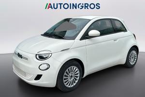 FIAT 500 Bev Hatchback My24 500e -190 Berlina