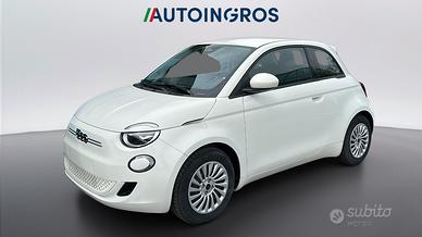 FIAT 500 Bev Hatchback My24 500e -190 Berlina