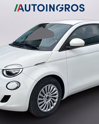 FIAT 500 Bev Hatchback My24 500e -190 Berlina