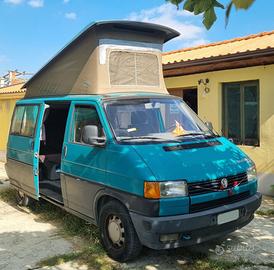 VW T4 Westfalia California Coach 1994 2.0B GPL