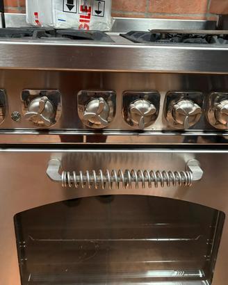Blocco Cucina Combinato De Manincor – Serie Profes