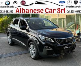 Peugeot 3008 BlueHDi 130 S&S Allure