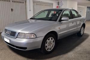 AUDI A4 1ª serie - 1998