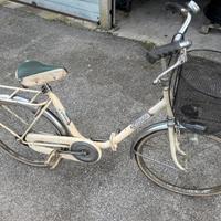 Bicicletta da donna