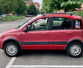 FIAT Panda 2ª serie - 2006